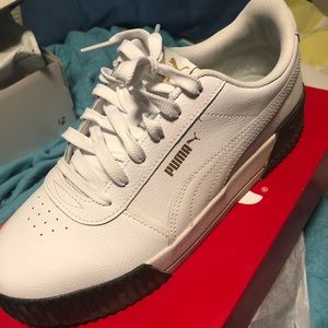 Puma women’s shoes